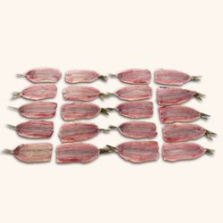 Sardina Fileteada. 400 18/20 unidades.