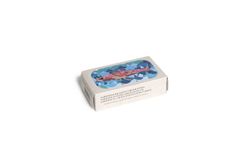 Sardinas aceite oliva virgen extra jose gourmet 125g
