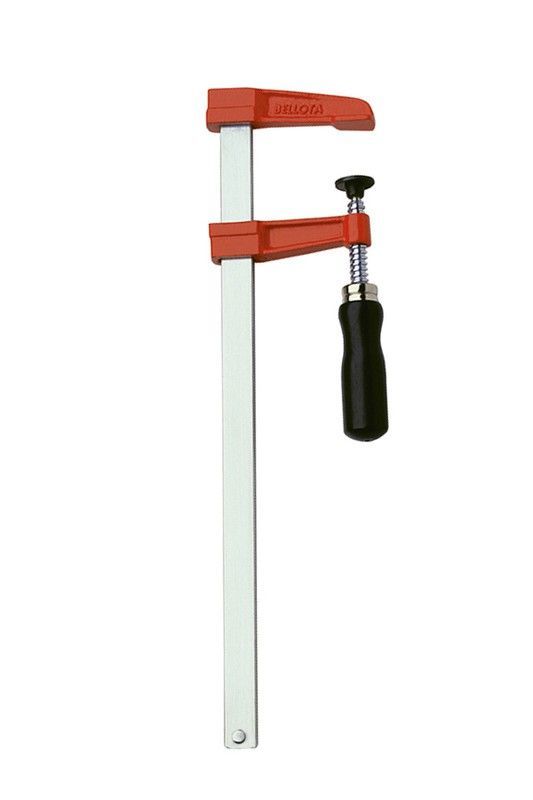 Sargento Marqueteria 18X7 20 CM