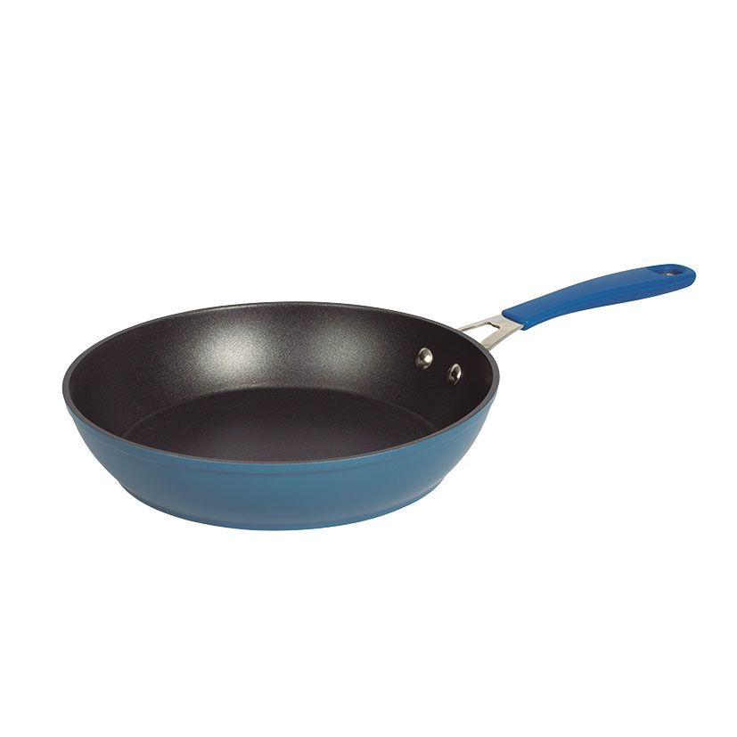 Sarten Al. Forjado 24Cm. Blue Habitex