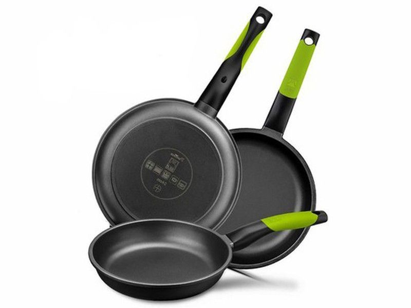 Sarten bra 26 cm prior ecologica