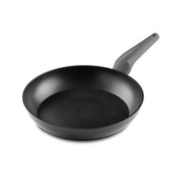 Sarten Castey Aluminio Forjado Antracita 28 cm Inducción