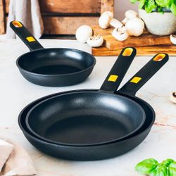 Sarten Daily Pro Bra 22 cms Antiadherente sin PFOA