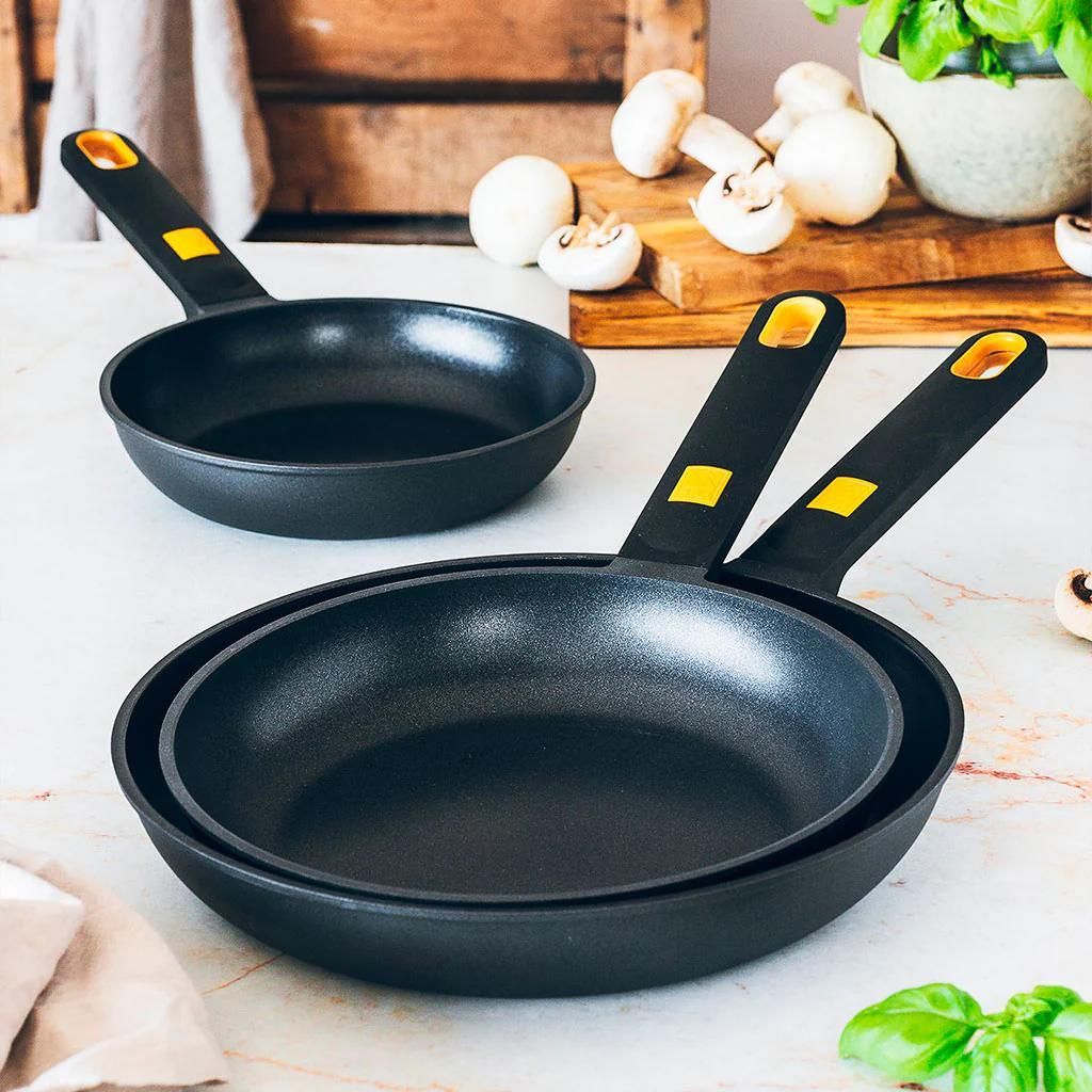 Sarten Daily Pro Bra 26 cms Antiadherente sin PFOA