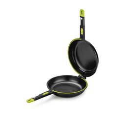 Sartén doble tortillas Foodie de BRA