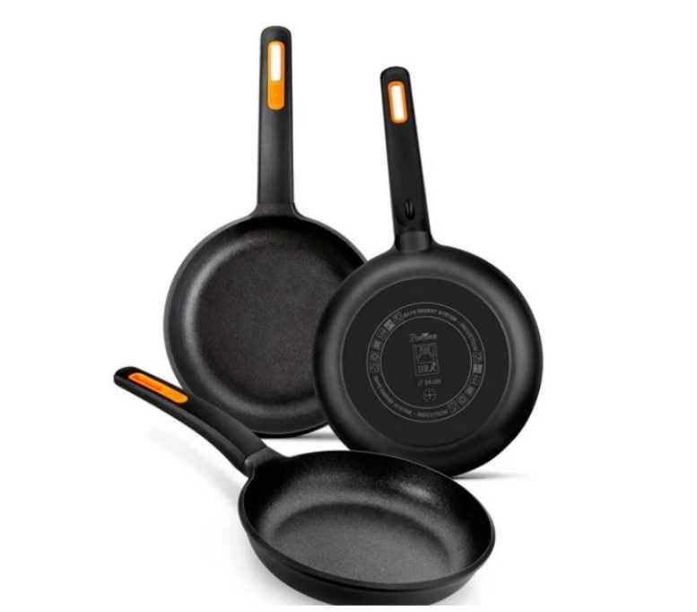 Sarten Efficient Plus Bra 24 Cms