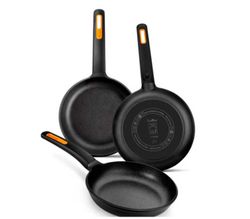 Sarten Efficient Plus Bra 24 Cms