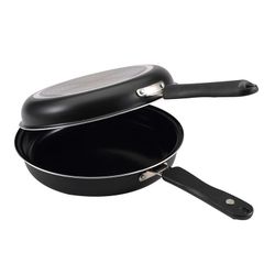 Sartén giratortillas BERGNER Málaga Sarten Giratortillas Diam. 24Cm. Renberg