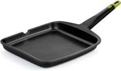 Sarten Grill Liso Foodie 28 CM