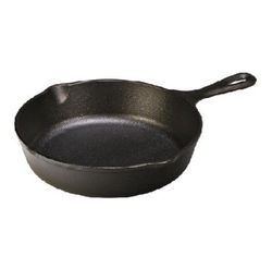 Sartén hierro fundido 23 cm lodge