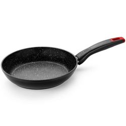 Sartén inducción T. Rock E. Piedra de MONIX