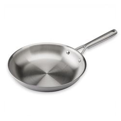 Sarten Malmo Castey Tricapa Acero Inox 18 cm
