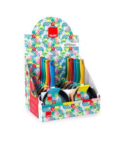 Sarten Minialu 14 Cm Ideal Huevo Frito Ibili