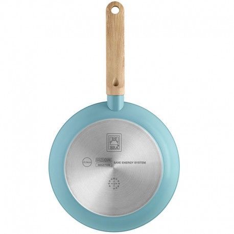 Sarten Nordik Bra 26 cms Antiadherente sin PFOA