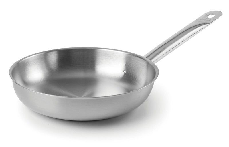 Sartén Profesional 40 Cms Chefinox Lacor Hostelería