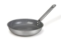 Sartén Profesional Chefinox Cerámica D 32 Cm Lacor Hostelería