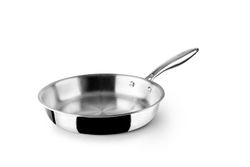 Sarten Triply Natural 24 Cm Ibili