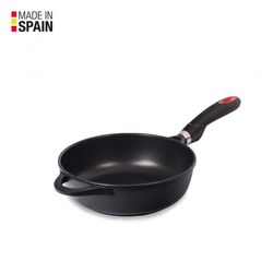 Sarten valira 24 cm honda origen inducción