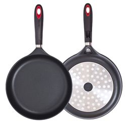 Sarten valira 28 cm origen inducción