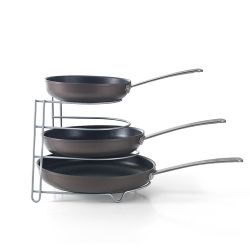 Sartenero De 4 Alturas 'Canyon' 23X27X23Cm