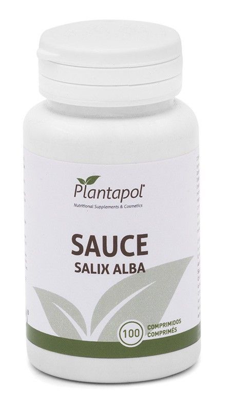 Sauce 100 Comprimidos 500 Mg