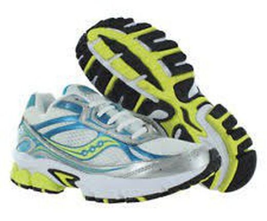 Saucony Grid Ignition 3 Mujer