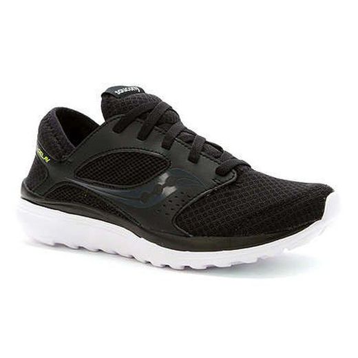 Saucony Kineta Relay Black