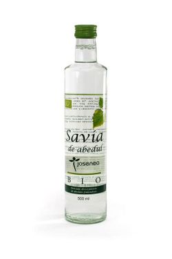 Savia De Abedul 50 Cl