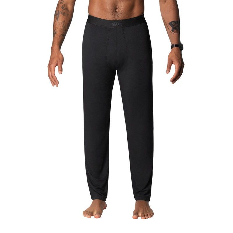 SAXX SLEEPWALKER BALLPARK PANT BLACK II