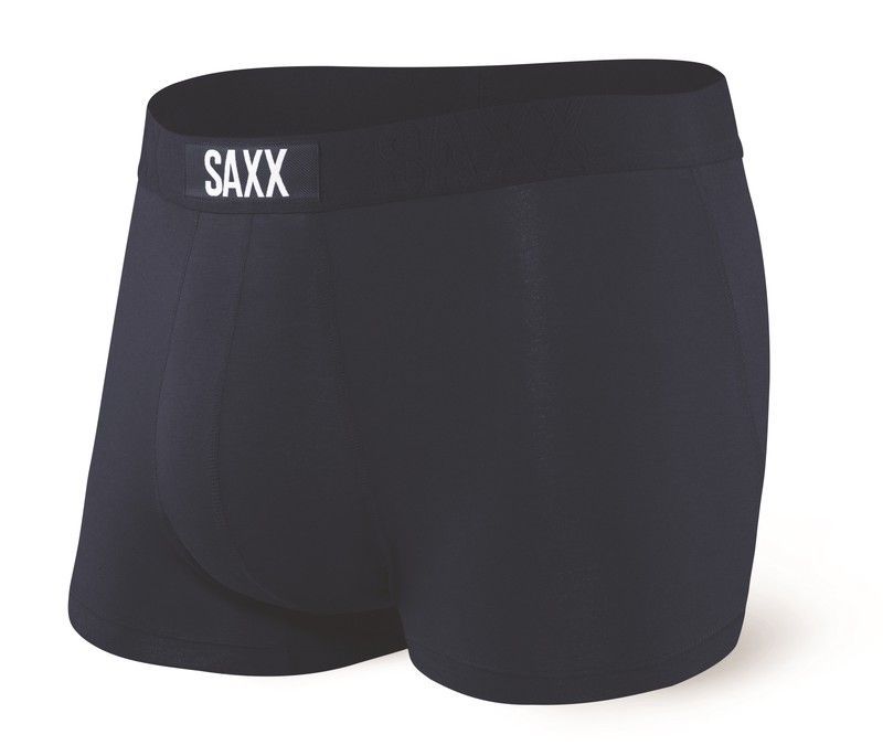 SAXX VIBE TRUNK NAVY