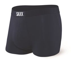 SAXX VIBE TRUNK NAVY
