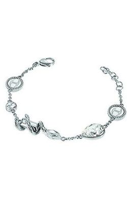 SCEL02 Pulsera acero varios motivos