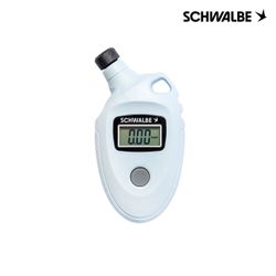 SCHWALBE AIRMAX PRO AIR PRESSURE GAUGE