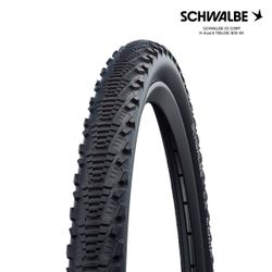 SCHWALBE CX COMP K-Guard 700x30C B/B-SK