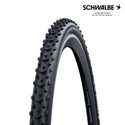 SCHWALBE CX PRO Perf 35-559 (26") B/B-SK