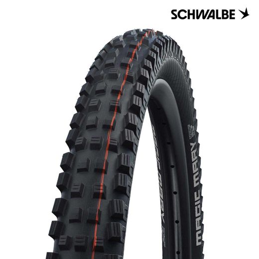 SCHWALBE MAGIC MARY Evo, Super Gravity, TLE 27.5x2.60 B/B-SK