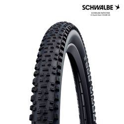 SCHWALBE RAPID ROB K-Guard 26x2.10 B/B-SK