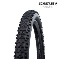 SCHWALBE SMART SAM Perf 26x2.10 B/B-SK