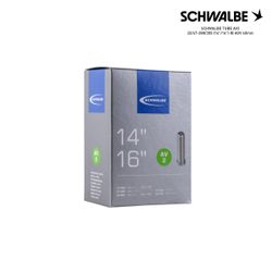 SCHWALBE TUBE AV2 32/47-288/305 (14"/16") IB AGV 40mm