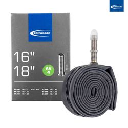 SCHWALBE TUBE AV4 28/37-340/355