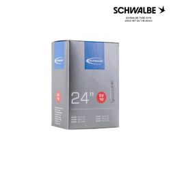 SCHWALBE TUBE SV10 40/62-507 (24") IB 40mm