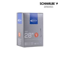 SCHWALBE TUBE SV16 28/32-622/630 IB 40mm