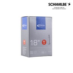 SCHWALBE TUBE SV5 32/47-355/400 (18") IB 40mm