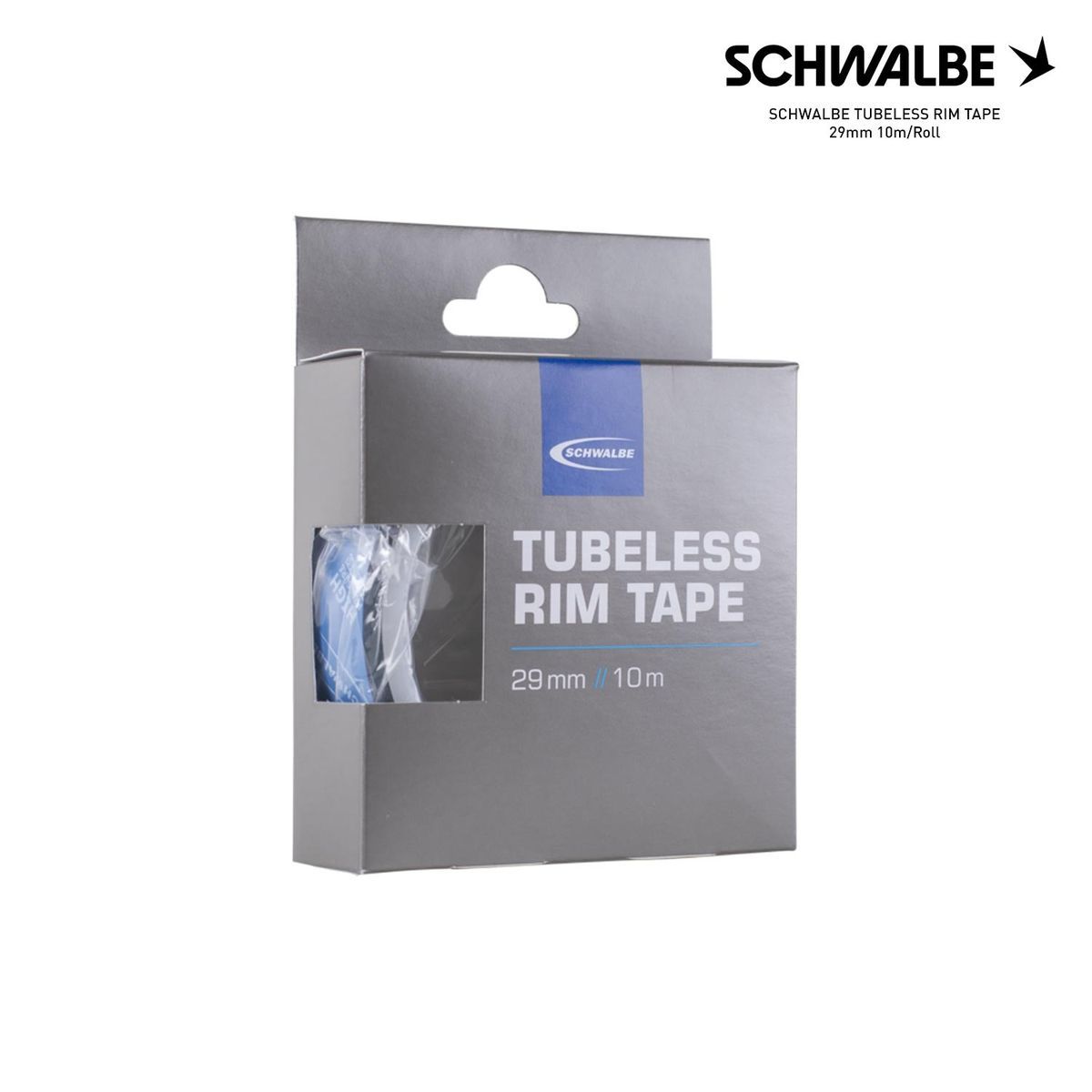 SCHWALBE TUBELESS RIMTAPE 29mm 10m/Roll