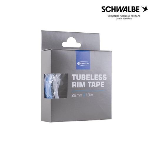 SCHWALBE TUBELESS RIMTAPE 29mm 10m/Roll