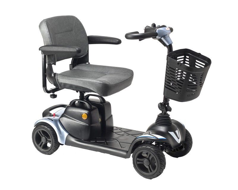 Scooter desmontable I Nano