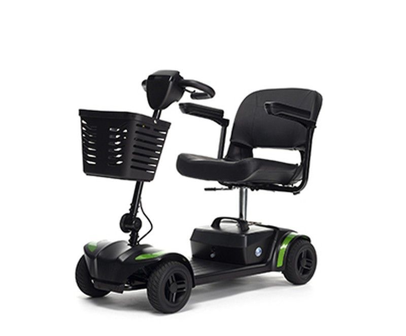 Scooter desmontable One