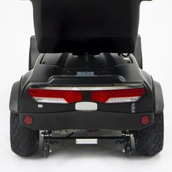 Scooter eléctrico DAKOTA