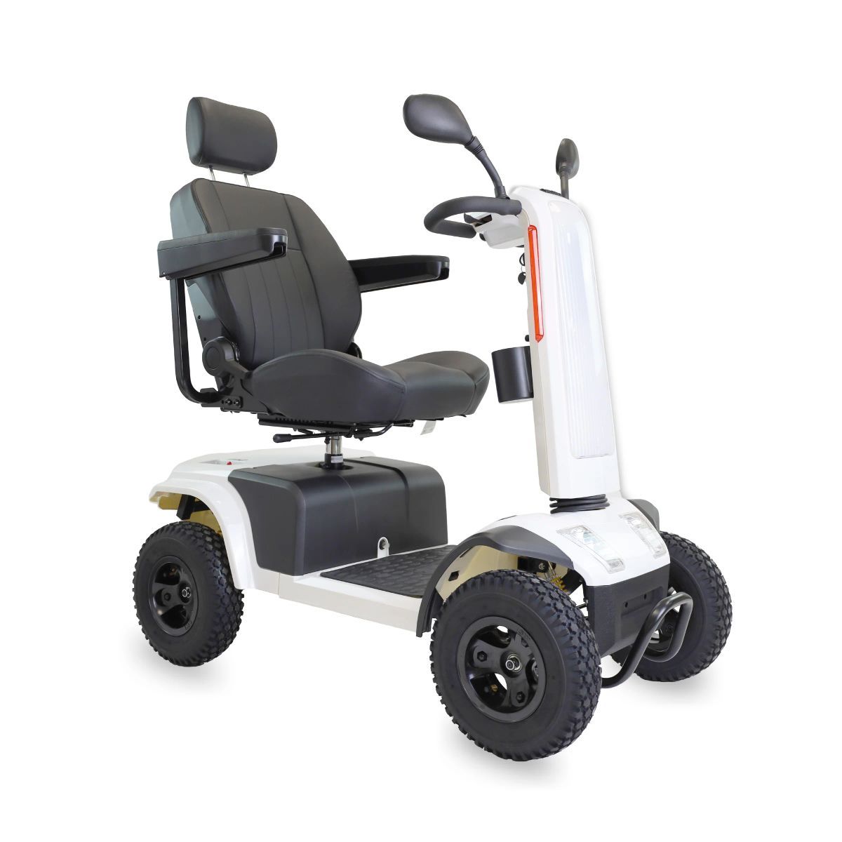 Scooter Eléctrico Todoterreno para Adultos KMINA K10073