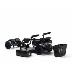 Scooter One desmontable